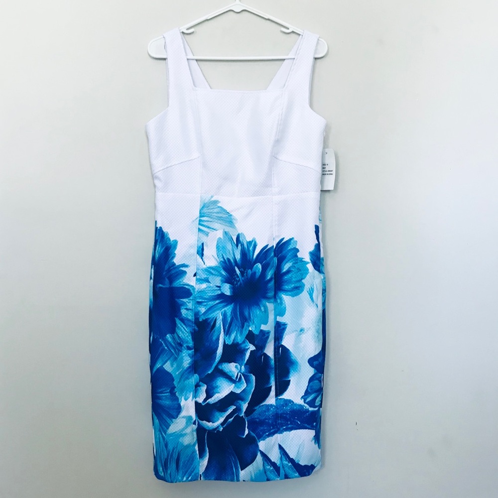 Donna Ricco dress size 10